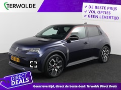 Renault 5 - comfort range techno 52 kWh | Harman & Kardon | Stoelverwarming | Stuurwiel Verwarmd | Two