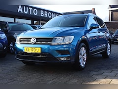 Volkswagen Tiguan - 1.4 TSI COMFORTLINE | PANO | 360 CAMERA | TREKHAAK