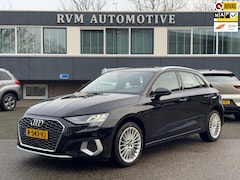 Audi A3 Sportback - 40 TFSI e Edition PLUG IN/PHEV | CAMERA | STOELVERWARMING | RIJKLAARPRIJS INCL. 12MND BOVA