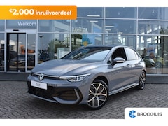 Volkswagen Golf - 1.5 eTSI 116 7DSG R-Line Edition Inclusief € 2000, - inruilvoordeel | 'App-Connect' draadl