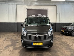 Opel Vivaro - 1.6 CDTI L1H1 Edition Leder/Navi/Cruise Control