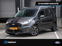 Ford Transit Connect - GB L2H1 Sport 1.5 EcoBlue 100pk Automaat SPORTS-PACK | 17''LM | CRUISE.C | DAB | PDC + CAM