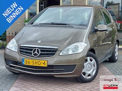 Mercedes-Benz A-klasse - 160 BlueEFF. | Trekhaak | Airco | Cruise