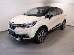 Renault Captur - 0.9 TCe Bose