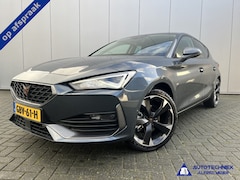 CUPRA Leon - 1.5 eTSI Business Edition NIEUWJAARSAANBIEDING Navigatie App