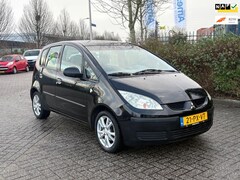 Mitsubishi Colt - 1.3 Invite