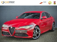 Alfa Romeo Giulia - 2.0T Sprint / VELOCE INT. / 19' / CARPLAY /