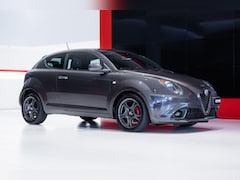 Alfa Romeo MiTo - 0.9 TwinAir ECO - Kroymans