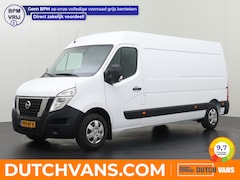 Nissan Interstar - 2.3DCi 135PK L3H2 Acenta | 270 Deuren | 5 jaar / 160.000Km garantie