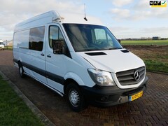 Mercedes-Benz Sprinter - 311 2.2 CDI 432L EHD AC *NOT TUV/APK