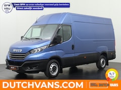 Iveco Daily - 35-180PK Hi matic Automaat L2H2 | | Navigatie | Camera | Cruise | Led | 3500Kg Trekhaak |