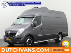 Renault Master - 2.3DCi L3H3 Koelauto | 3500Kg Trekhaak | Navigatie | Camera | Airco | Cruise