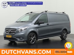 Mercedes-Benz Vito - 116CDI 7G-Tronic AutomaatLang | Navigatie | Camera | Airco | Cruise