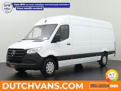 Mercedes-Benz Sprinter - 317CDI L3H2 Maxi | Airco | Cruise | 3-Persoons