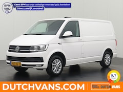 Volkswagen Transporter - 2.0TDI 150PK DSG Automaat Highline | Navigatie | Airco | Cruise | Trekhaak