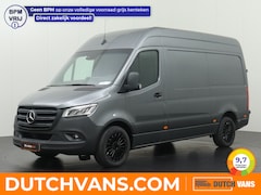 Mercedes-Benz Sprinter - 319CI 3.0V6 7G-Tronic Automaat L2H2 | 10, 25" Touchscreen Navigatie+Camera | Airco | Cruis