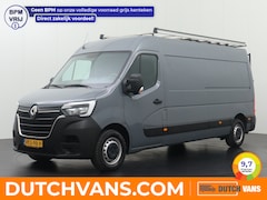 Renault Master - 2.3DCi 150PK Automaat L3H2 Energy Work Edition | Imperiaal | Navigatie | Camera | Led | Ai