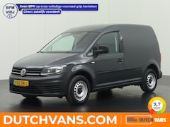 Volkswagen Caddy - 2.0TDI BMT Trendline | Navigatie | Airco