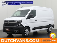 Renault Master - 2.0DCi 170PK L2H2 Business+ | Bomvol Opties | Google Maps | Camera | 2500Kg Trekhaak | Vol