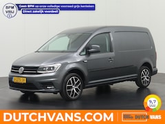 Volkswagen Caddy Maxi - 2.0TDI BMT Led Anniversary Edition | Airco | Cruise | Betimmering