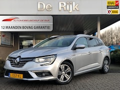 Renault Mégane Estate - 1.3 TCe Zen | Navi, Carplay, Camera, Climate, Cruise, Licht/regens., 16'' LMV | Dealeronde