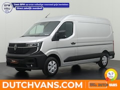 Renault Master - 2.0DCi 170PK L2H2 Business+ | Bomvol Opties | Google Maps | Camera | 2500Kg Trekhaak | Vol