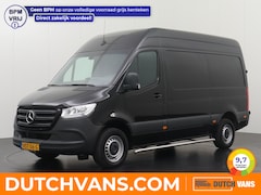 Mercedes-Benz Sprinter - 315CDI 9G-Tronic Automaat L2H2 | 3500Kg Trekgewicht | Touchscreen Camera | Apple | Betimme