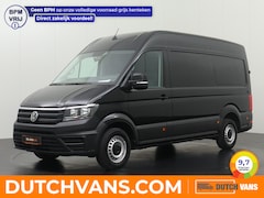 Volkswagen Crafter - 2.0TDI DSG Automaat L3H3 Highline | Navigatie | Camera | Betimmering | Airco | Cruise