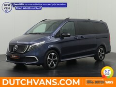 Mercedes-Benz EQV - 300 Exclusive | Airmatic | 2024 | Panorama | Vol