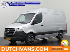 Mercedes-Benz Sprinter - 315CDI 9G-Tronic Automaat L2H2 RWD | 3500Kg Trekgewicht | Touchscreen Navigatie/Camera/App