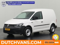 Volkswagen Caddy - 2.0TDI BMT Trendline