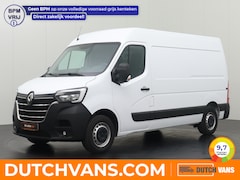 Renault Master - 2.3DCI 135PK L2H2 | Airco | Cruise | 3-Persoons