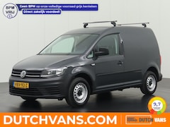 Volkswagen Caddy - 2.0TDI BMT Trendline | Airco | Cruise | Dakdragers | Betimmering