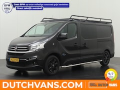 Fiat Talento - 1.6MJ EcoJet 145PK Lang Dubbele Cabine | Marge | Navigatie | Camera | Trekhaak | 2xSchuifd