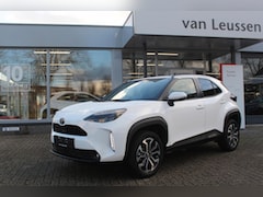 Toyota Yaris Cross - 1.5 HYBRID DYNAMIC APPLE/ANDROID STOEL/STUURVERWARMING 17"LMV PRIVACY-GLASS LED-PAKKET