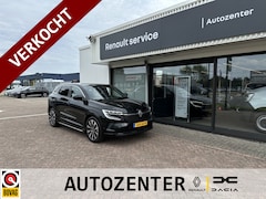 Renault Austral - 1.2 E-Tech Hybrid 200 Techno | elektrische achterklep | Pack Safety | reservewiel | tijdel