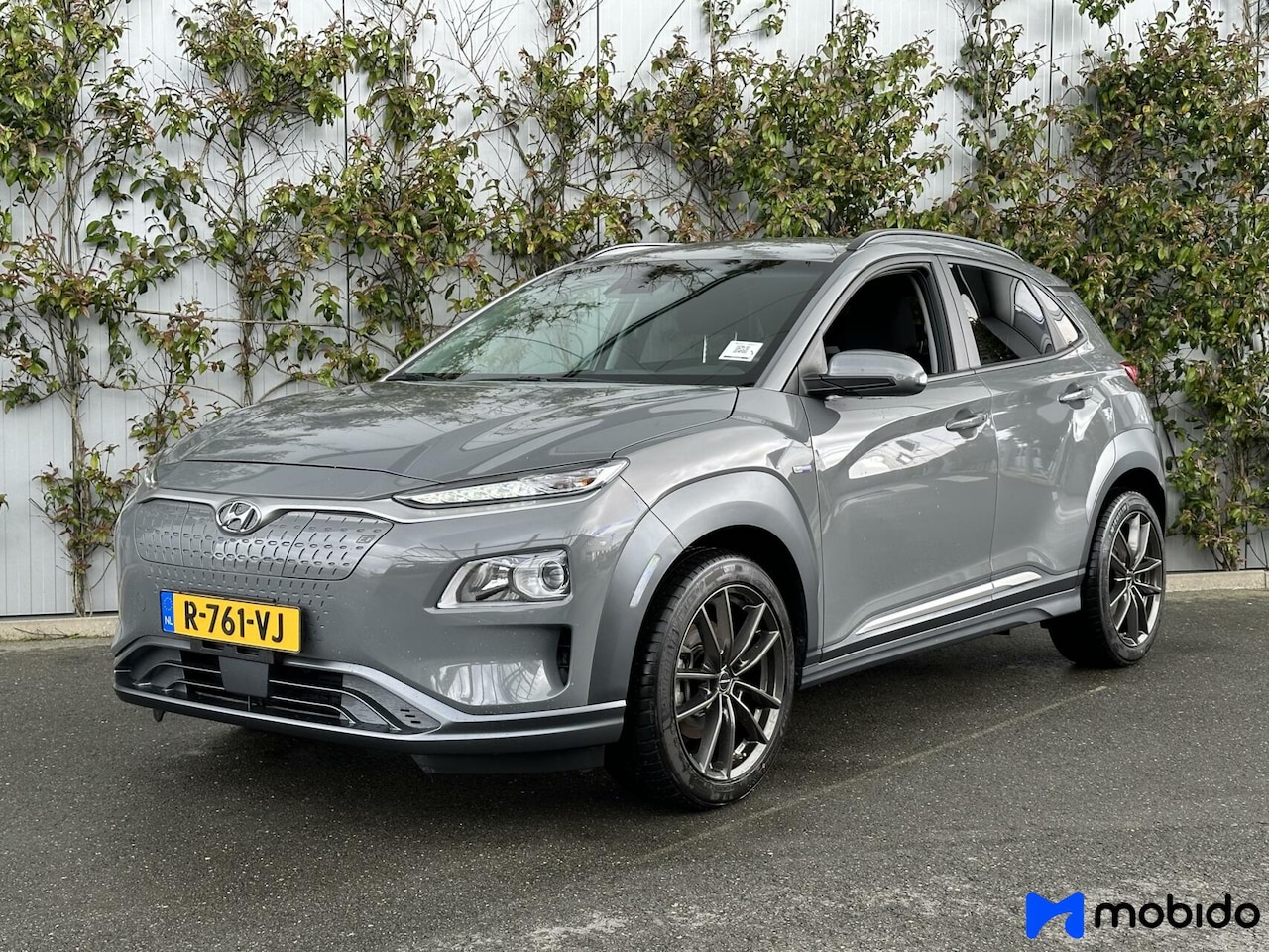 Hyundai Kona Electric - | Comfort 39 kWh | Apple CarPlay | Camera | - AutoWereld.nl