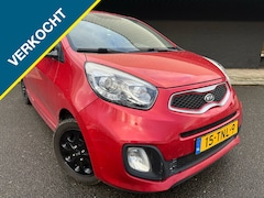 Kia Picanto - 1.2 CVVT Plus