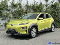 Hyundai Kona Electric - EV | Premium 64 kWh | Leder