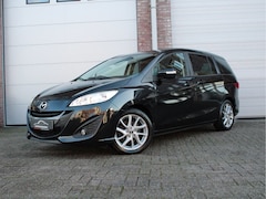 Mazda 5 - 5 1.8 TS+ Navi/Camera/Dealer onderhouden/Garantie