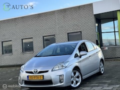 Toyota Prius - 1.8 Aspiration|Head-up Keyless Clima Cruise