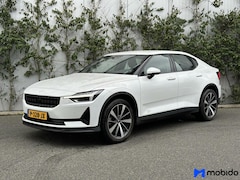 Polestar 2 - 2 | Standard Range | Single Motor 63kWh | Google Maps