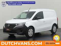 Nissan Townstar - N-Connecta 45 kWh | Multimedia | Airco | Cruise | Complete Uitvoering