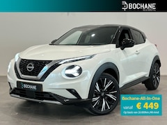 Nissan Juke - 1.0 DIG-T 114 DCT7 N-Design | Apple Carplay/Android Auto