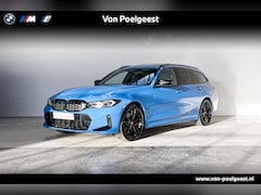 BMW 3-serie Touring - 330e M Sportpakket Pro Individual Aut