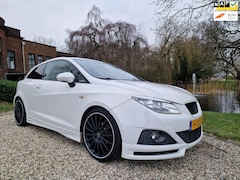 Seat Ibiza - 1.4 SPORT *apk:01-2026