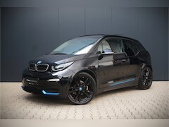 BMW i3 - S Executive Edition 120Ah 42 kWh | Panoramadak | Zwart Leer | Warmtepomp | Cruise Control