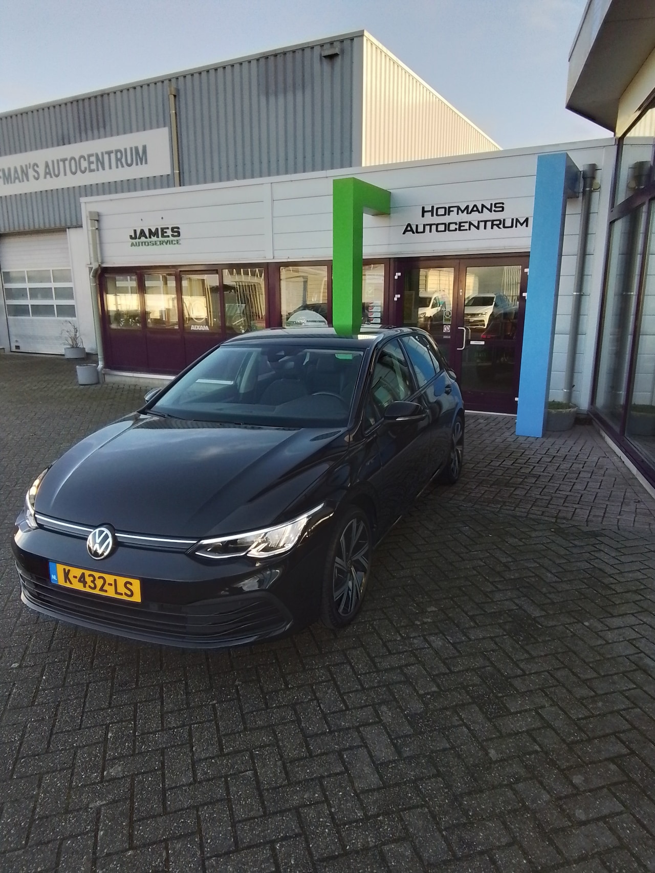 Volkswagen Golf - 1.0 TSI Golf 1.0 TSI Golf - AutoWereld.nl