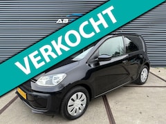 Volkswagen Up! - 1.0 BMT move up PDC/ BLUETOOT/ CRUISE CONTROL