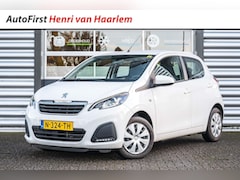 Peugeot 108 - 1.0 e-VTi Active | scherm | carplay | camera | geen afleverings kosten|